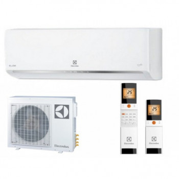 EACS/I - 12 HSL/N3 серия SLIDE DC Inverter